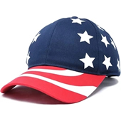 United States Baseball Cap