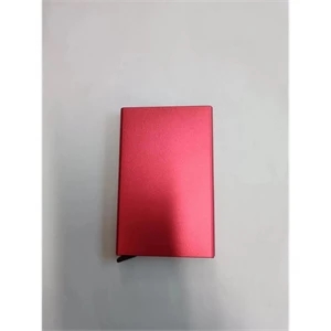 VAKS Pop up Business Card Holder