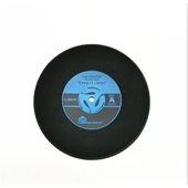 Vinyl Record Coaster