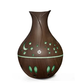 WOODEN AROMA DIFFUSER