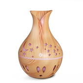 WOODEN AROMA DIFFUSER
