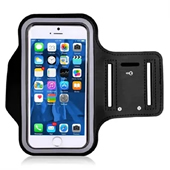 Water Resistant Cell Phone Armband Case