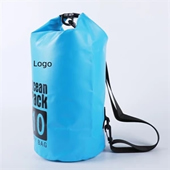 Water-Resistant Dry Bag/PVC collection bag/bucket bag