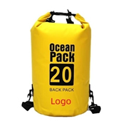 Water-Resistant Dry Bag/PVC collection bag/bucket bag