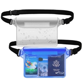 Waterproof Belt Bag