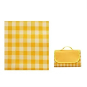 Waterproof Oxford Picnic Blanket