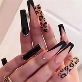 Wearing Nails