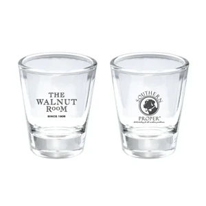 Whisky 1oz/1.5oz Shot Glass