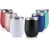 Wine Tumblers