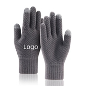 Winter Thermal Touch Screen Gloves