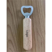 Wood Bottle Opener/Wood Handle Opener/Beer Opener