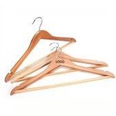 Wooden Hanger