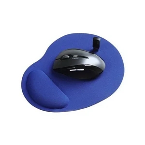 Wrist Protecting Soft Mouse Pad