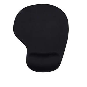 Wrist Protecting Soft Mouse Pad