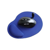 Wrist Protecting Soft Mouse Pad