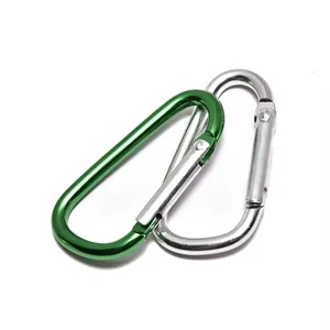 mountaineering buckle