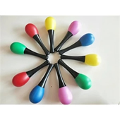 musical hand shaker maracas