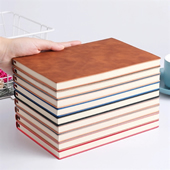soft cover Note Book